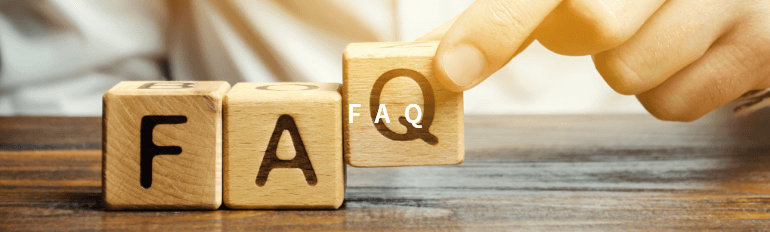 FAQ